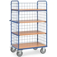 FETRA Etagenwagen 8411-1 600 kg