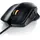 Titanwolf Gaming Mouse schwarz