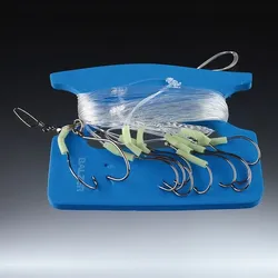 Balzer 71°Nord Spezi Rotbarsch System 10+1