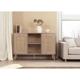 MCW M42-S 120 x 77 x 38 cm Braun