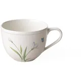Villeroy & Boch Colourful Spring Kaffeetasse 0,23 l Weiß/Bunt