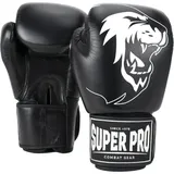 Super Pro Super Pro, Boxhandschuhe, (12 OZ, L)