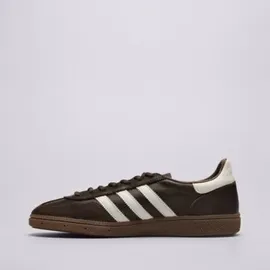 adidas HANDBALL SPEZIAL Damen Weite E Braun/Weiß 44