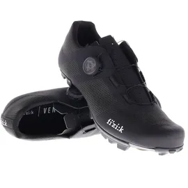 FIZIK Vento Proxy Schwarz 39