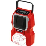 Einhell Akku-Radio Einhell Power X-Change TC-AR 18 Li Solo