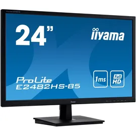 Iiyama ProLite E2482HS-B5 24"