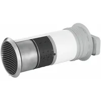 Naber P-Turbo flow 150 Mauerkasten inkl. THERMOBOX
