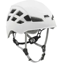 Petzl Boreo Kletterhelm Weiß