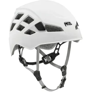 Petzl Boreo Kletterhelm Weiß