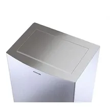 CWS ParadiseLine StainlessSteel zu Papierkorb 25 l, 307752100,