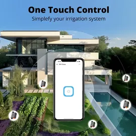 Sonoff Zigbee
