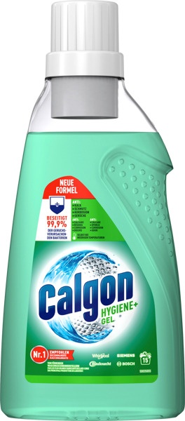 calgon hygiene plus