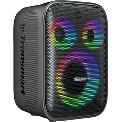 Tronsmart Wireless Bluetooth Speaker Halo 200 (black), Bluetooth Lautsprecher