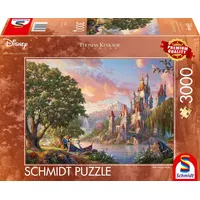 Schmidt Spiele Puzzle 3000 Teile