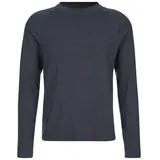 CALIDA Warming Sweat-Shirt Grau L