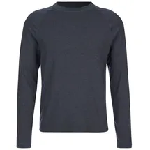 CALIDA Warming Sweat-Shirt Grau L