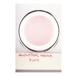 XanitaliaPro Permanenter Nail Tech UV-Gel Rekonstruktionsgel Hohe Viskosität Hellrosa 30ml