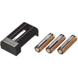HULTAFORS Batterie Adapter
