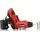 Yato YT-82760 inkl. 1 x 1,3 Ah