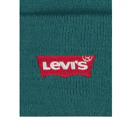 Levi's Beanie bistro Grün