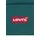 Levi's Beanie bistro Grün
