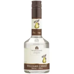 Unterthurner Williams Christ Birne
