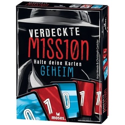 Verdeckte Mission