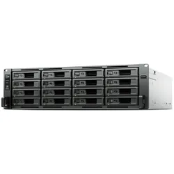 NAS-Netzwerk-Speicher Synology RS2825RP+