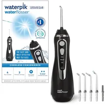 Waterpik Cordless Advanced Munddusche WP-582