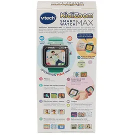 Vtech Kidizoom Smart Watch MAX grün