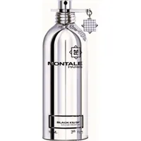 Montale  Black Musk Eau de Parfum 100 ml