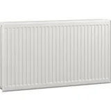 Kermi Profil-K Hygieneheizkörper 300 x 900 mm 300 W weiß Typ 20
