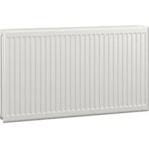 Kermi Profil-K Hygieneheizkörper 300 x 900 mm 300 W weiß Typ 20