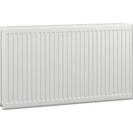 Kermi Profil-K Hygieneheizkörper 300 x 900 mm 300 W weiß Typ 20