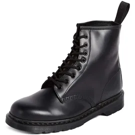 Dr. Martens 1460 Mono Smooth black 36