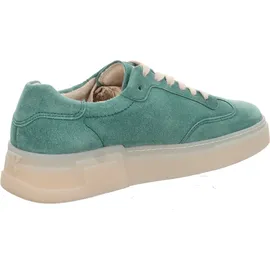 Paul Green Sneaker Low Damen Grün 37