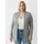 Witt Weiden Shirtjacke in Grau 44