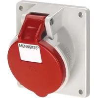 Mennekes Anbaudose TA HW/VN