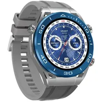 HOCO Smartwatch Y16 Smarte Sportuhr 260 mAh Wasserdicht Gesundheitsbegleiter
