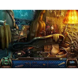 Macabre Mysteries: Der Fluch des Nightingale (PC)