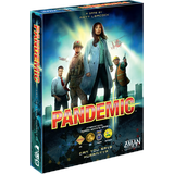 Z-Man Games Pandemic