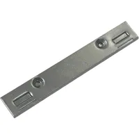 Makita Druckplatte 82 mm Wendemesser