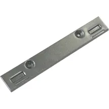 Makita Druckplatte 82 mm Wendemesser