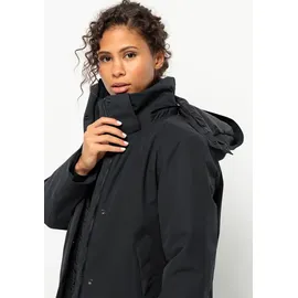 Jack Wolfskin SALIER COAT, (1116141)