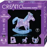 Kosmos Creatto - Schaukelpferd / Rocking Horse