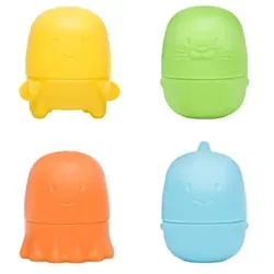 ubbi® Badespielzeug austauschbar