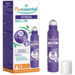 Puressentiel Stress Roll-On