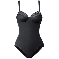 Nuance Body Damen schwarz Gr.75 Cup F