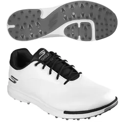 Skechers Go Golf Tempo GF Herrenschuh grau