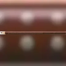 Faber-Castell Colour Grip siena gebrannt 